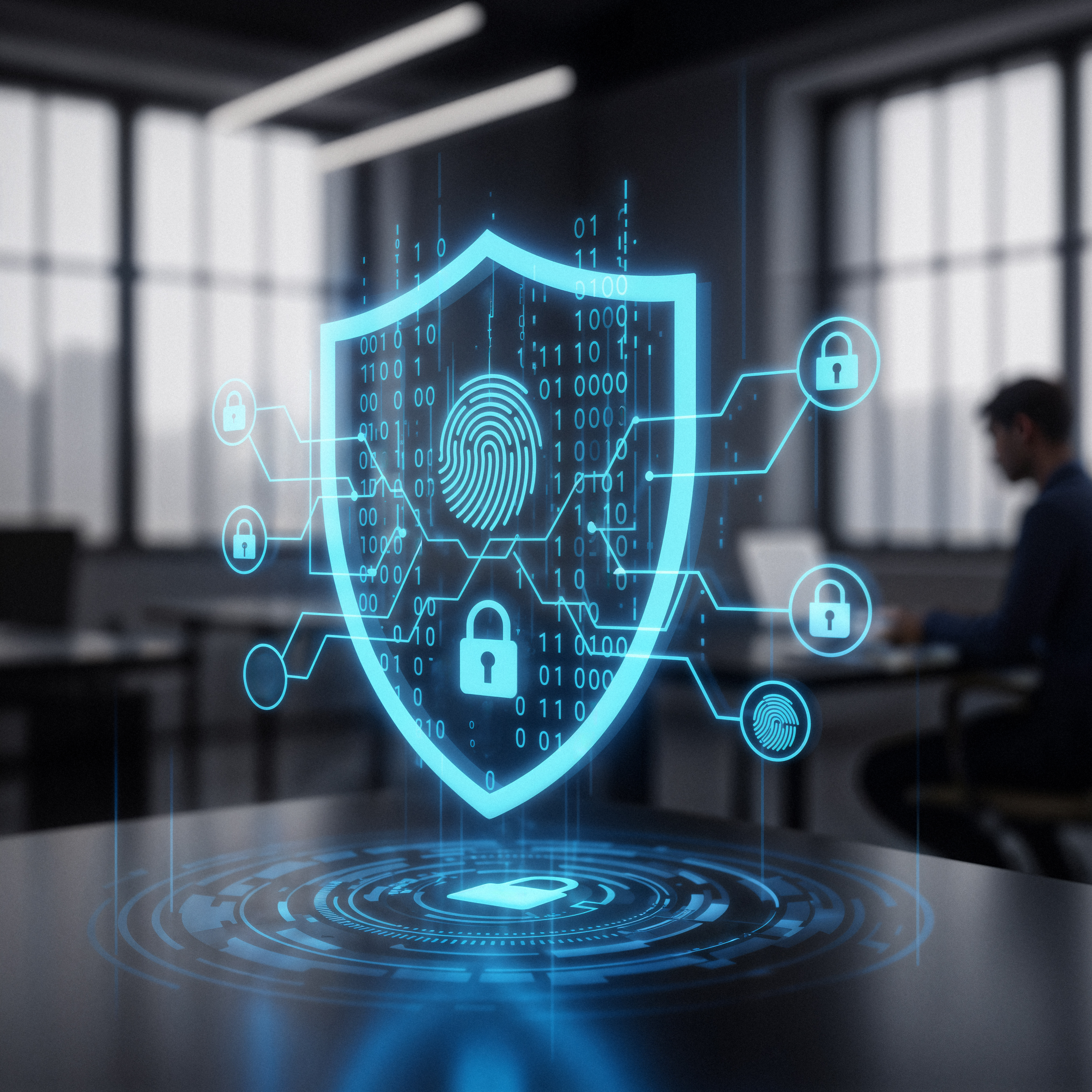 Security Solutions